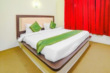 Hotel Premier Pahalgam Pahalgam: Photo 