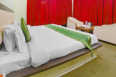 Hotel Premier Pahalgam Pahalgam: Photo 