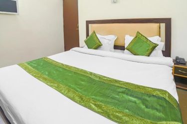 Hotel Premier Pahalgam Pahalgam: Photo 