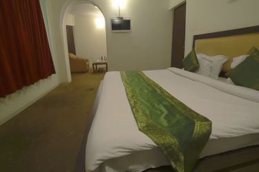 Hotel Premier Pahalgam Pahalgam: Photo 