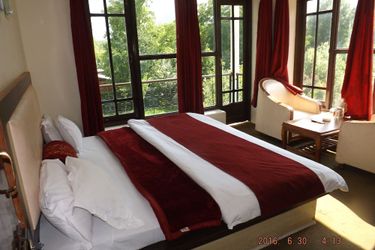 Hotel Premier Pahalgam Pahalgam: Photo 