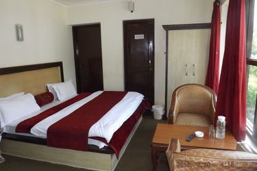 Hotel Premier Pahalgam Pahalgam: Photo 