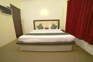 Hotel Premier Pahalgam Pahalgam: Photo 