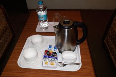 Hotel Premier Pahalgam Pahalgam: Photo 
