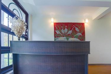 Hotel Premier Pahalgam Pahalgam: Photo 