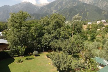 Hotel Premier Pahalgam Pahalgam: Photo 