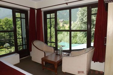 Hotel Premier Pahalgam Pahalgam: Photo 