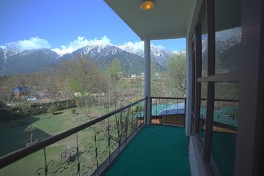 Hotel Premier Pahalgam Pahalgam: Photo 