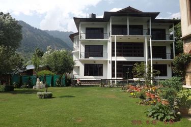Hotel Premier Pahalgam Pahalgam: Photo 