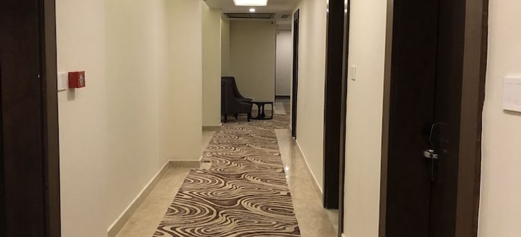 Hotel The Chinar Resorts And Spa Pahalgam: Foto 