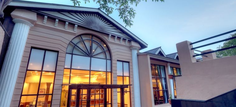 Hotel The Chinar Resorts And Spa Pahalgam: Foto 