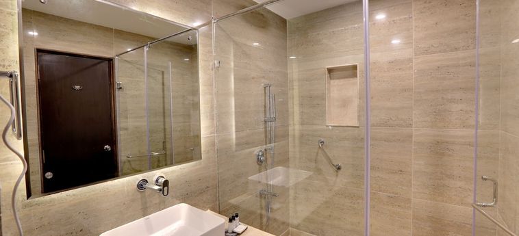 Hotel The Chinar Resorts And Spa Pahalgam: Foto 