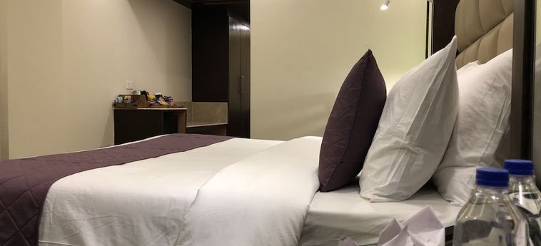 Hotel The Chinar Resorts And Spa Pahalgam: Foto 