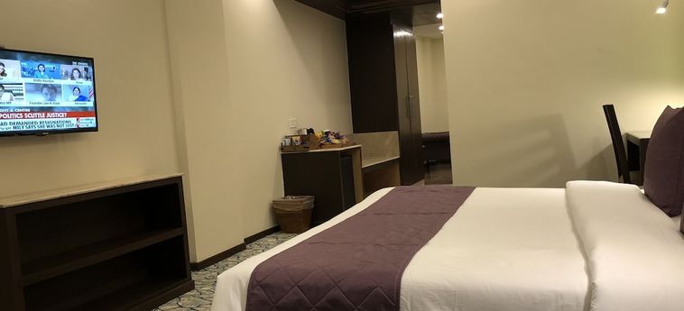 Hotel The Chinar Resorts And Spa Pahalgam: Foto 