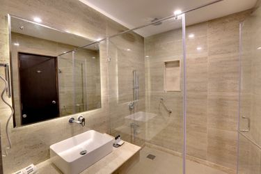 Hotel The Chinar Resorts And Spa Pahalgam: Photo 