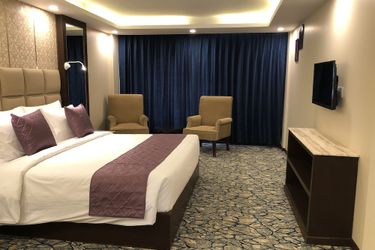 Hotel The Chinar Resorts And Spa Pahalgam: Photo 