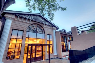 Hotel The Chinar Resorts And Spa Pahalgam: Photo 
