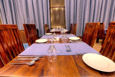 Hotel The Chinar Resorts And Spa Pahalgam: Photo 