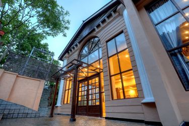 Hotel The Chinar Resorts And Spa Pahalgam: Photo 