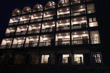 Hotel The Chinar Resorts And Spa Pahalgam: Photo 