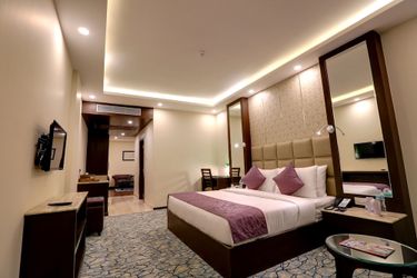 Hotel The Chinar Resorts And Spa Pahalgam: Photo 
