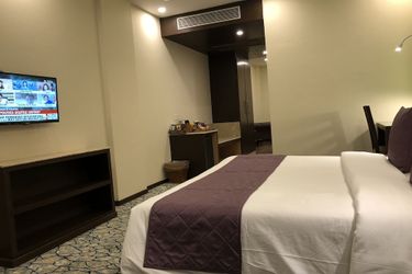 Hotel The Chinar Resorts And Spa Pahalgam: Photo 