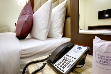 Hotel The Chinar Resorts And Spa Pahalgam: Photo 