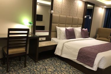 Hotel The Chinar Resorts And Spa Pahalgam: Photo 