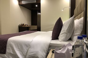 Hotel The Chinar Resorts And Spa Pahalgam: Photo 
