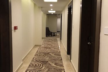 Hotel The Chinar Resorts And Spa Pahalgam: Photo 