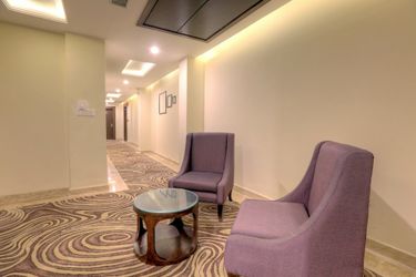 Hotel The Chinar Resorts And Spa Pahalgam: Photo 
