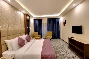 Hotel The Chinar Resorts And Spa Pahalgam: Photo 
