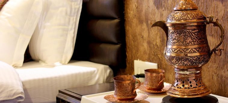 Hotel The Villagio Pahalgam Pahalgam : Photo 