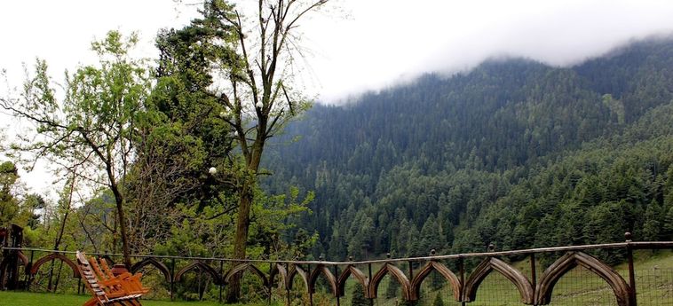 Hotel The Villagio Pahalgam Pahalgam: Foto 