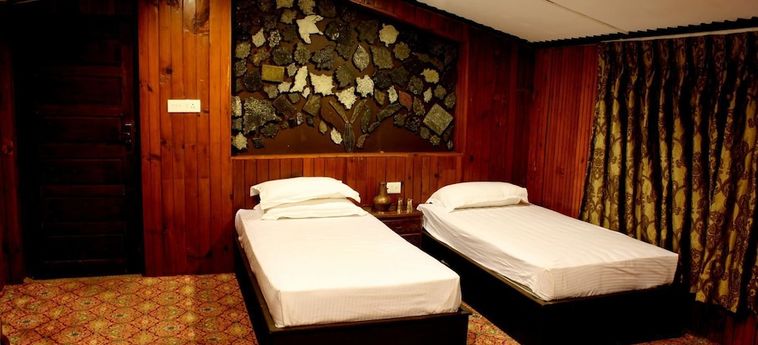 Hotel The Villagio Pahalgam Pahalgam: Foto 