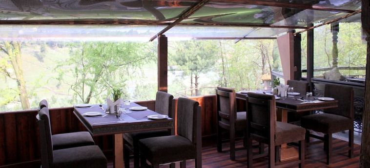 Hotel The Villagio Pahalgam Pahalgam: Foto 