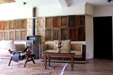 Hotel The Villagio Pahalgam Pahalgam: Photo 