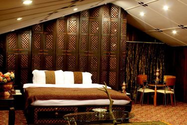 Hotel The Villagio Pahalgam Pahalgam: Photo 