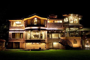 Hotel The Villagio Pahalgam Pahalgam: Photo 