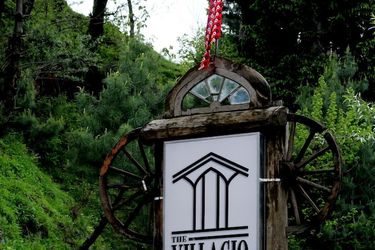 Hotel The Villagio Pahalgam Pahalgam: Photo 