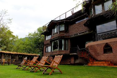 Hotel The Villagio Pahalgam Pahalgam: Photo 
