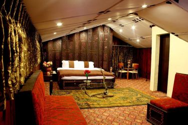 Hotel The Villagio Pahalgam Pahalgam: Photo 
