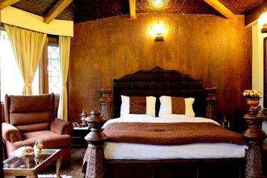 Hotel The Villagio Pahalgam Pahalgam: Photo 