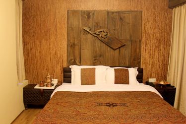 Hotel The Villagio Pahalgam Pahalgam: Photo 