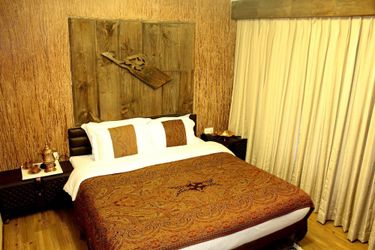 Hotel The Villagio Pahalgam Pahalgam: Photo 