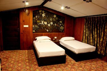 Hotel The Villagio Pahalgam Pahalgam: Photo 