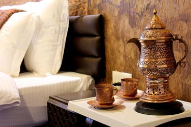 Hotel The Villagio Pahalgam Pahalgam: Photo 