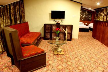 Hotel The Villagio Pahalgam Pahalgam: Photo 