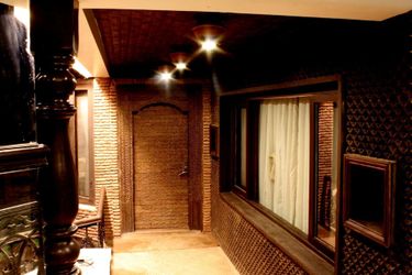 Hotel The Villagio Pahalgam Pahalgam: Photo 
