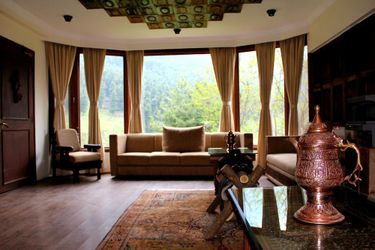 Hotel The Villagio Pahalgam Pahalgam: Photo 